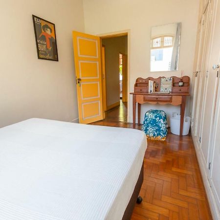 リオデジャネイロ Casa Francisco Bed & Breakfast エクステリア 写真