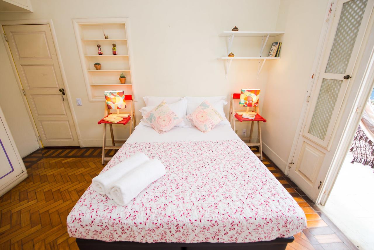 リオデジャネイロ Casa Francisco Bed & Breakfast エクステリア 写真