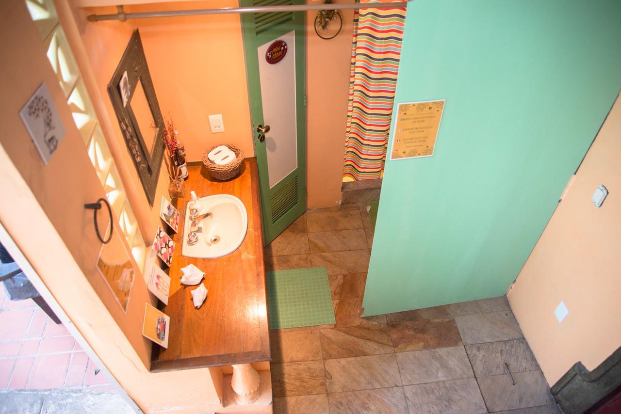 リオデジャネイロ Casa Francisco Bed & Breakfast エクステリア 写真