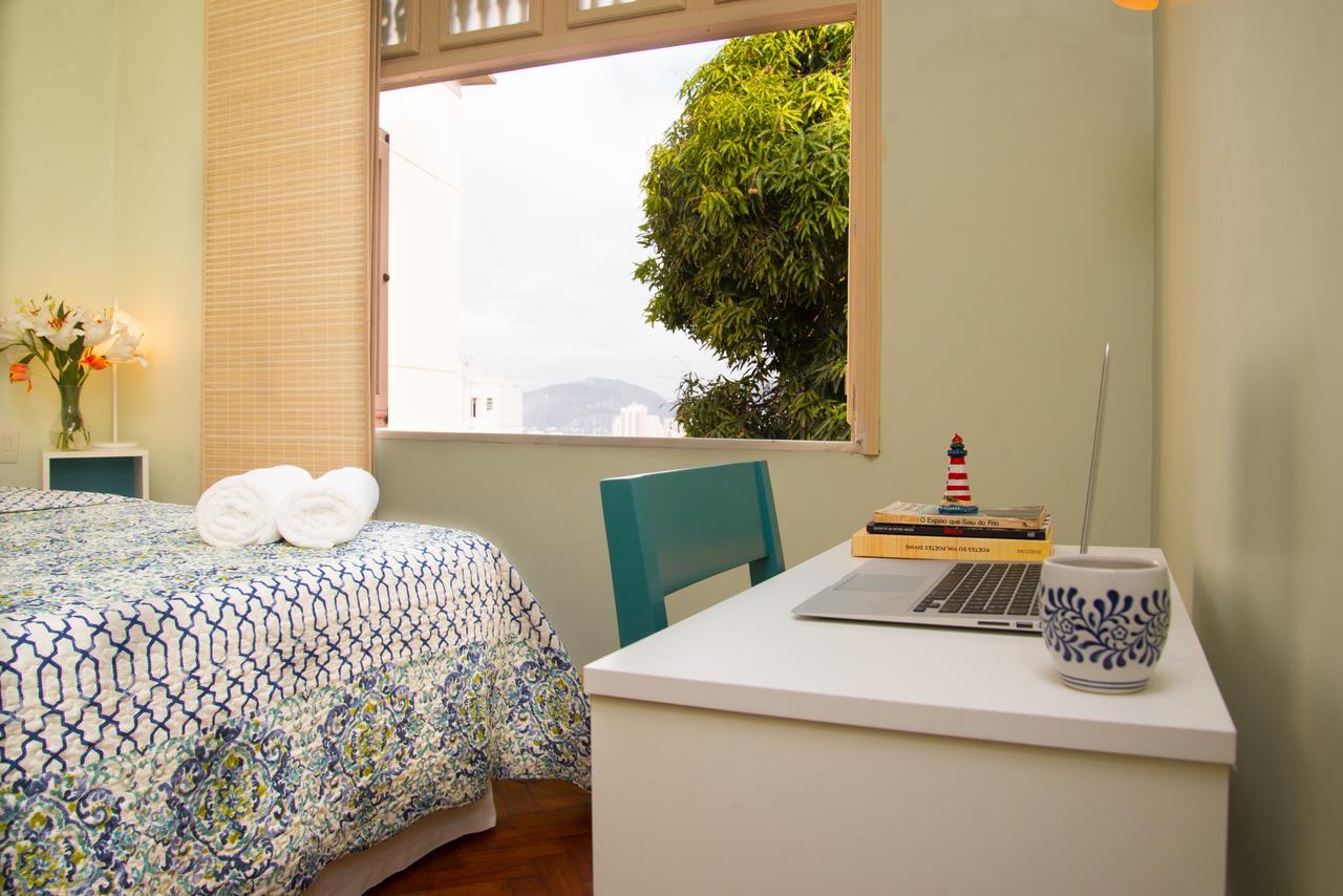 リオデジャネイロ Casa Francisco Bed & Breakfast エクステリア 写真