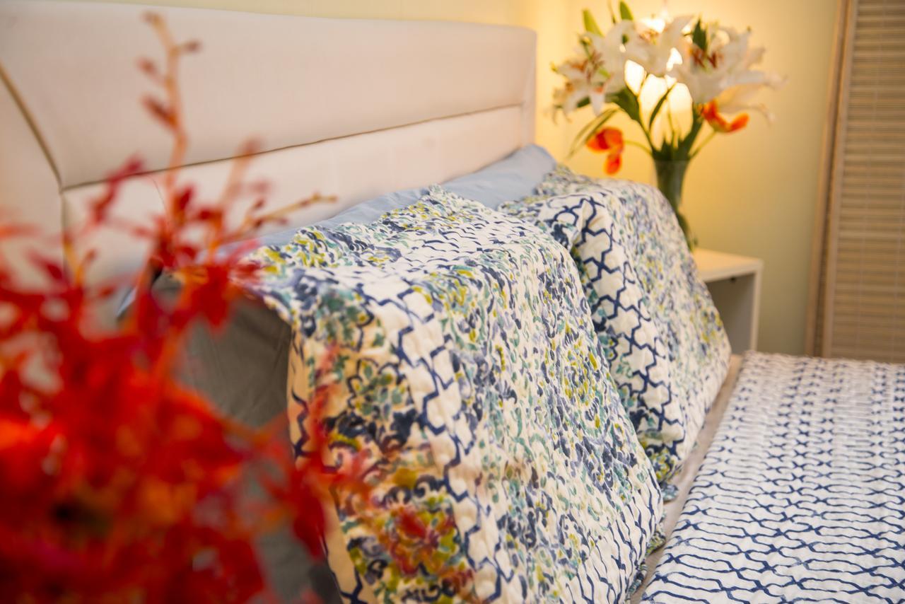 リオデジャネイロ Casa Francisco Bed & Breakfast エクステリア 写真