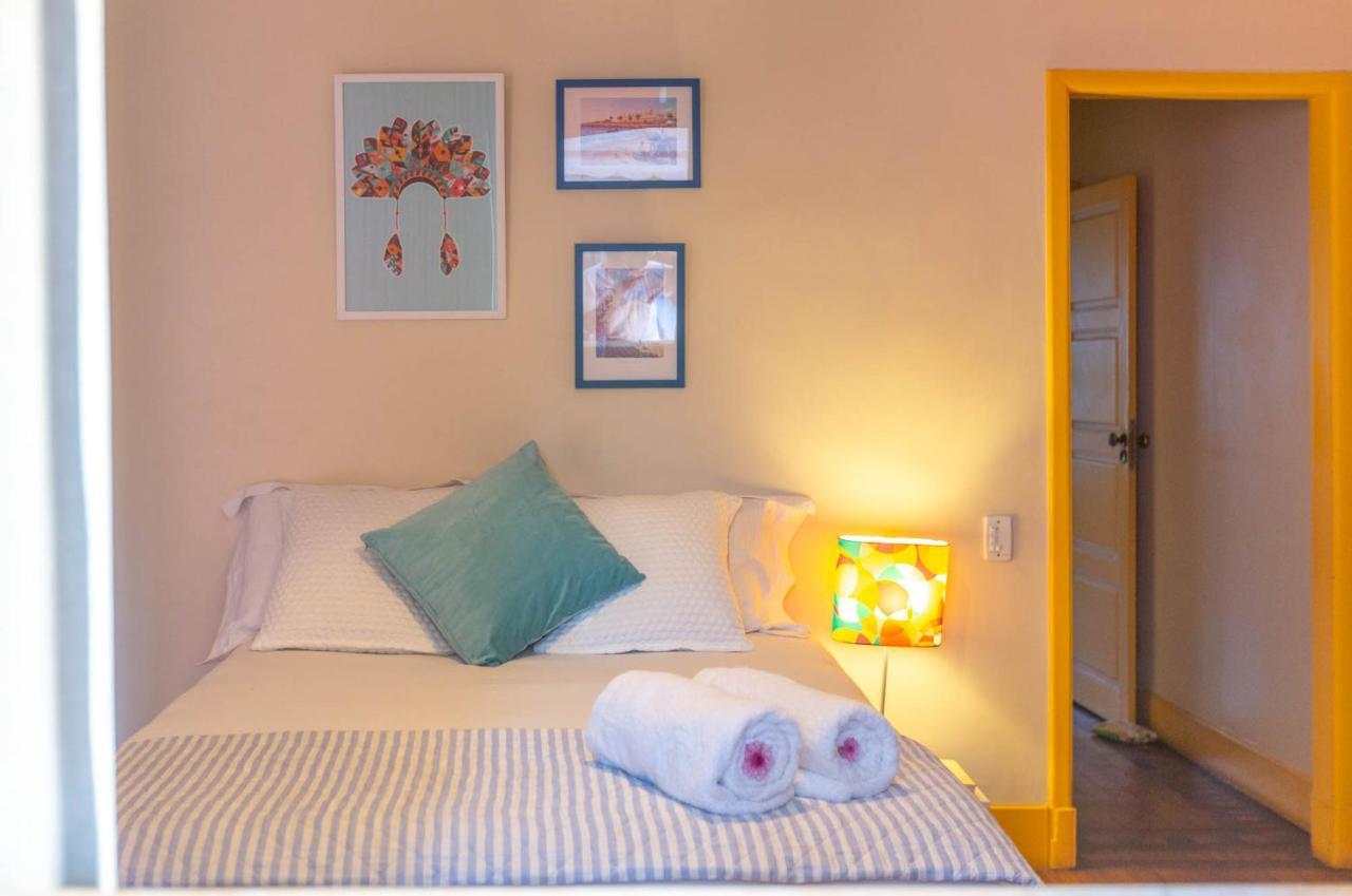 リオデジャネイロ Casa Francisco Bed & Breakfast エクステリア 写真