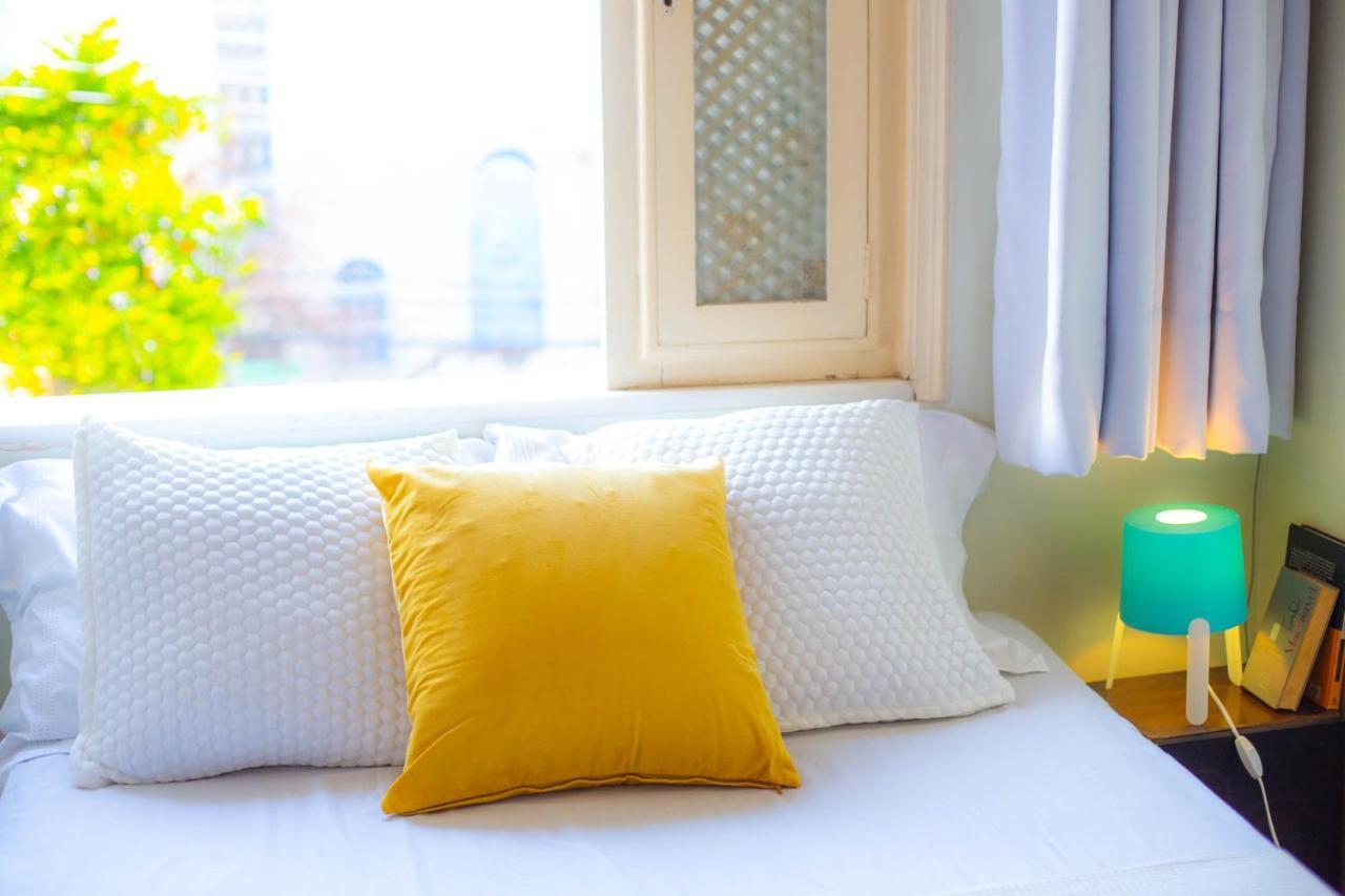 リオデジャネイロ Casa Francisco Bed & Breakfast エクステリア 写真