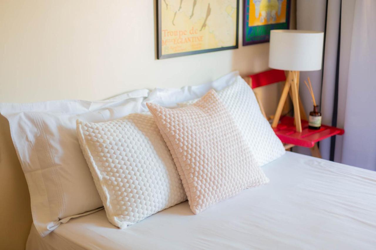 リオデジャネイロ Casa Francisco Bed & Breakfast エクステリア 写真