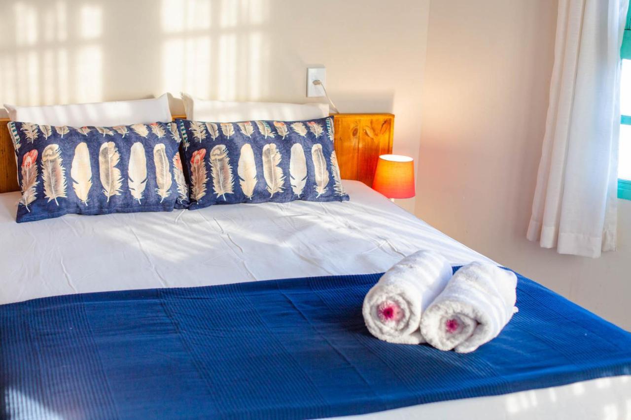 リオデジャネイロ Casa Francisco Bed & Breakfast エクステリア 写真