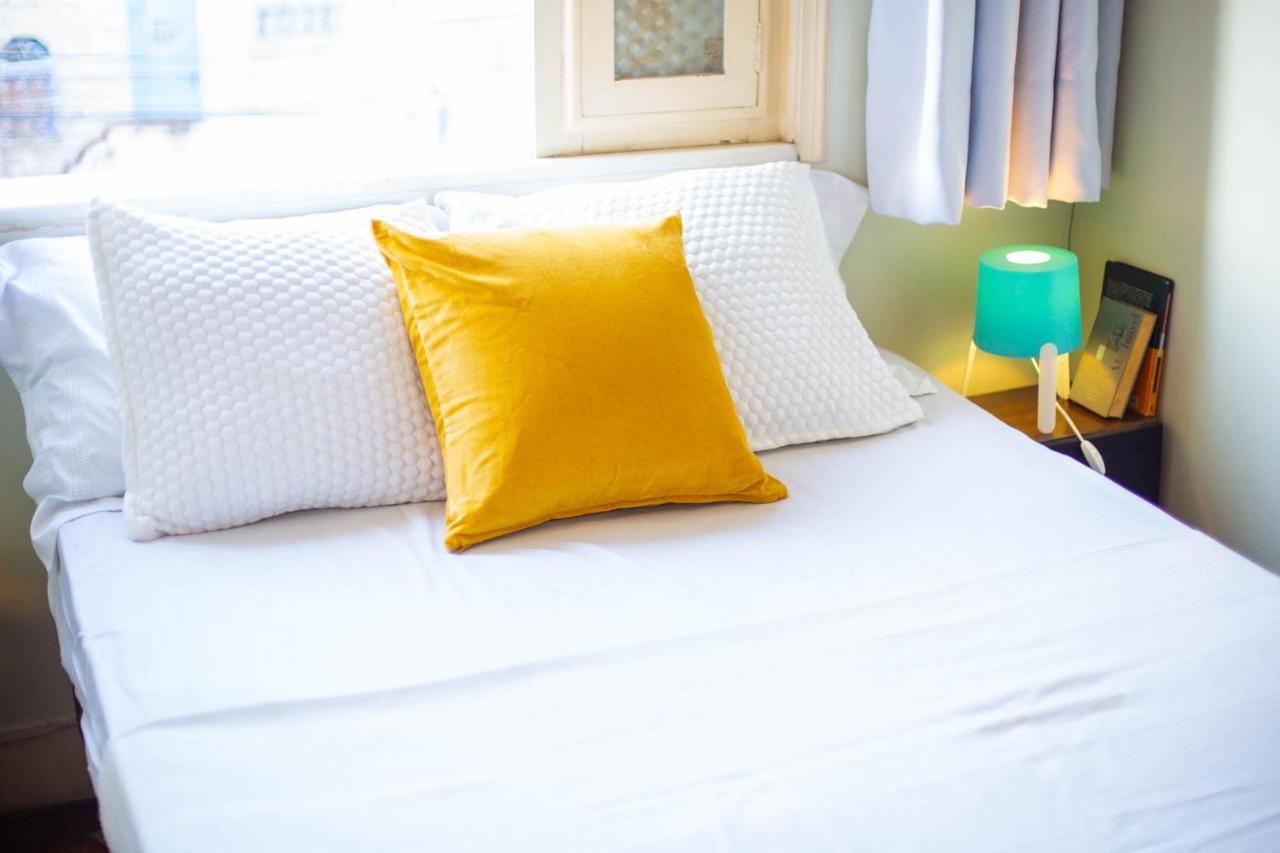リオデジャネイロ Casa Francisco Bed & Breakfast エクステリア 写真