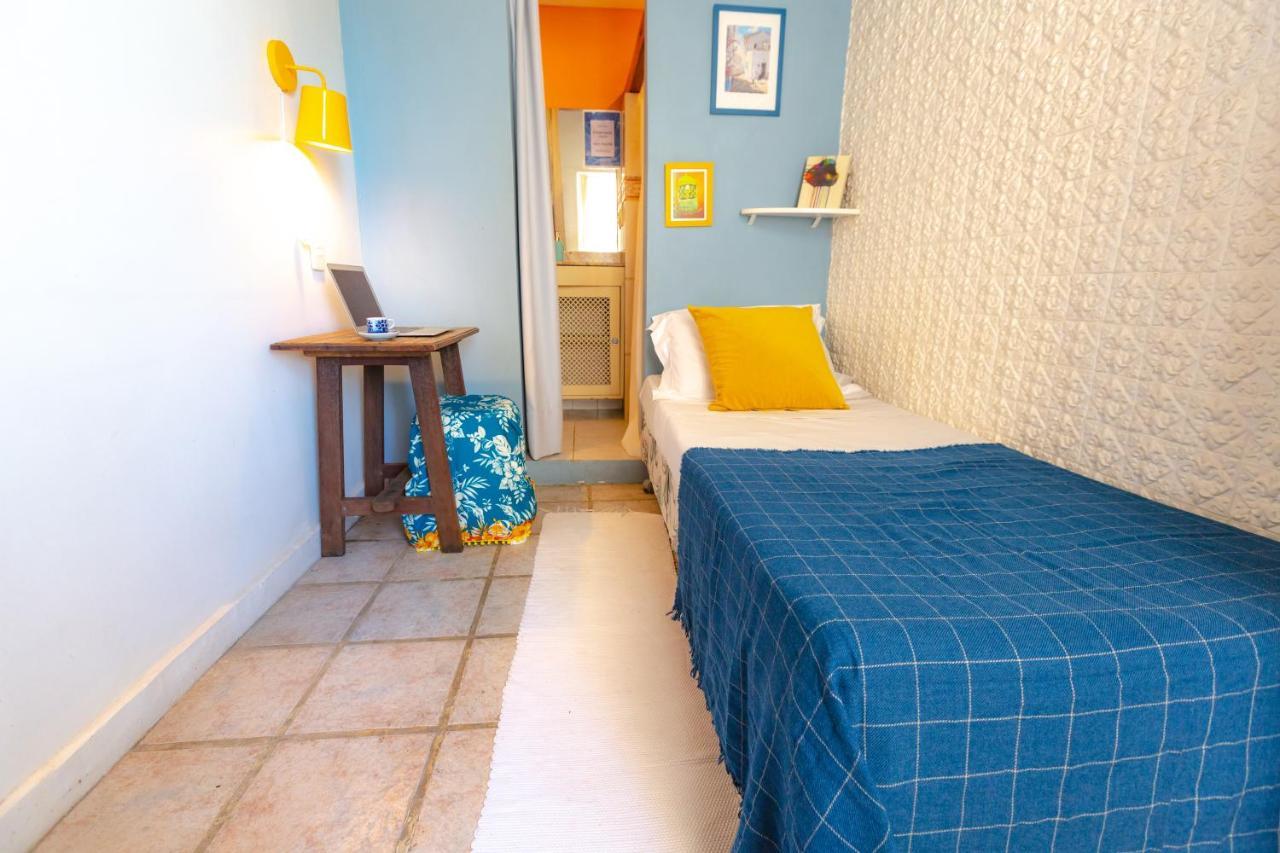 リオデジャネイロ Casa Francisco Bed & Breakfast エクステリア 写真