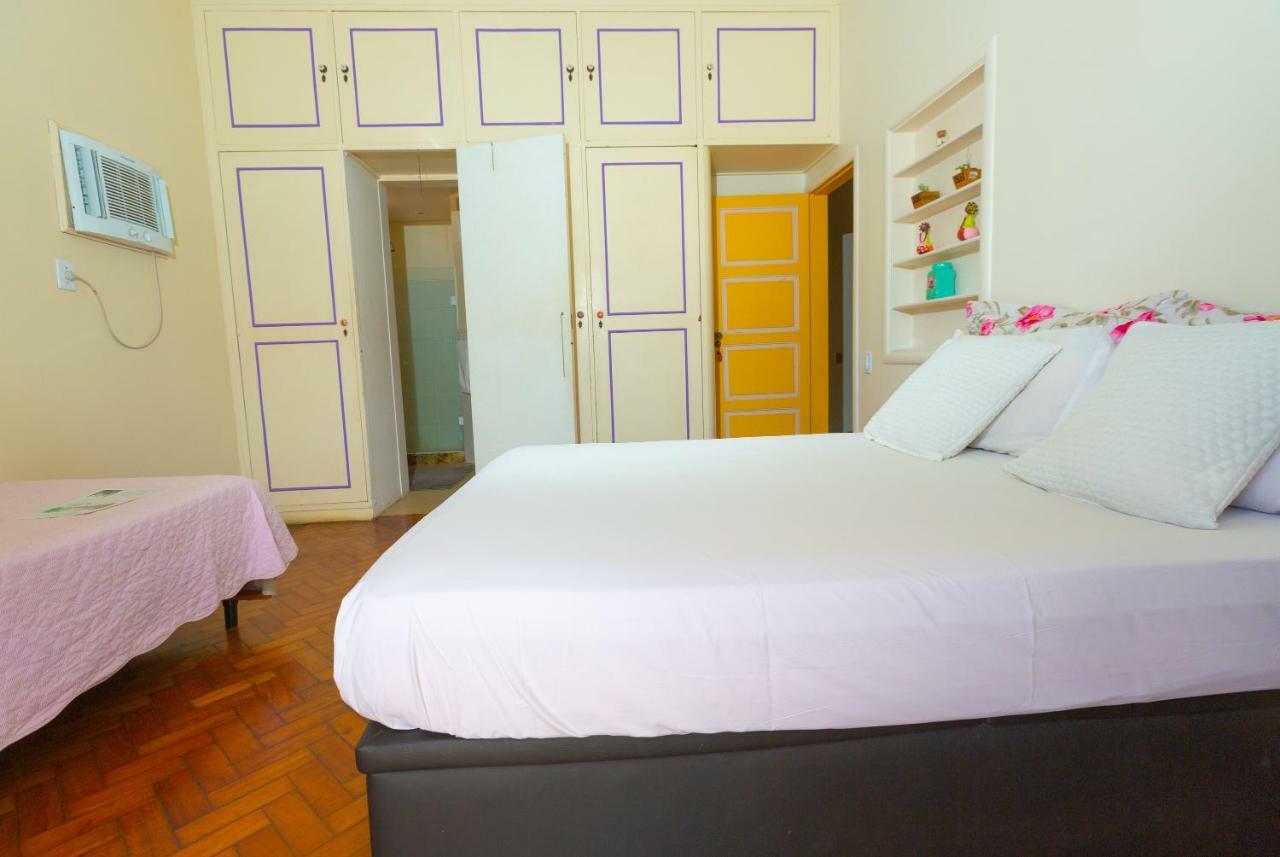 リオデジャネイロ Casa Francisco Bed & Breakfast エクステリア 写真
