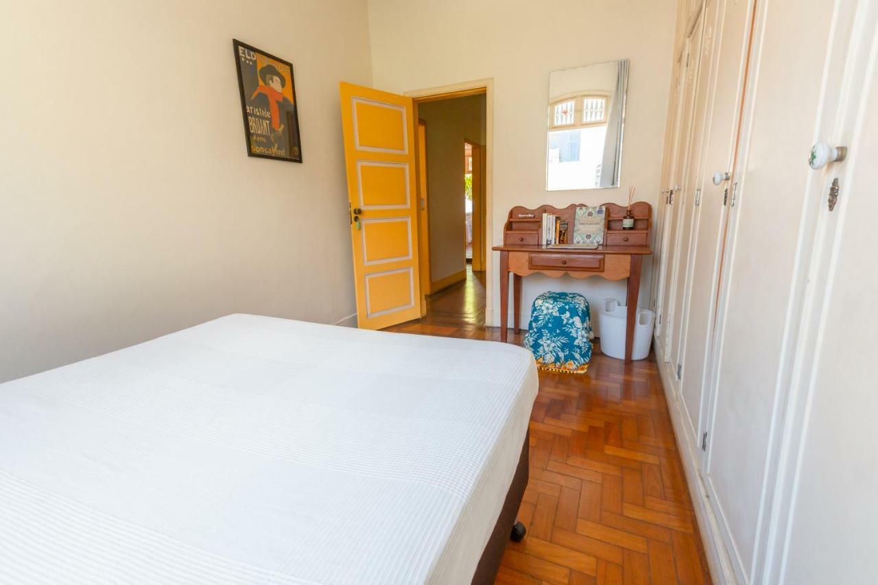リオデジャネイロ Casa Francisco Bed & Breakfast エクステリア 写真